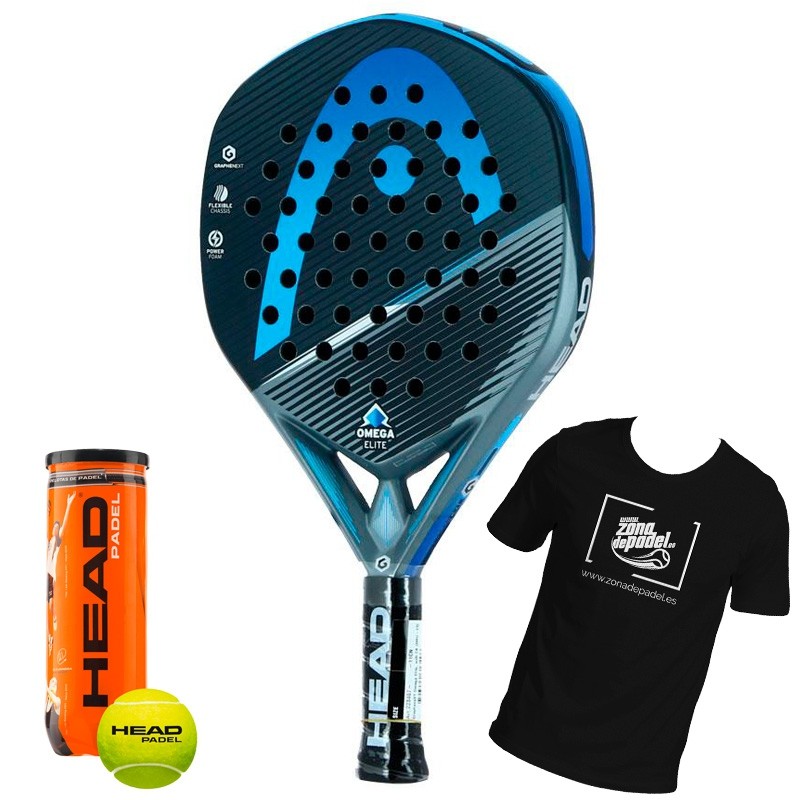 Pala Graphene XT Omega Elite 2018 Pala Graphene XT Omega Elite 2018