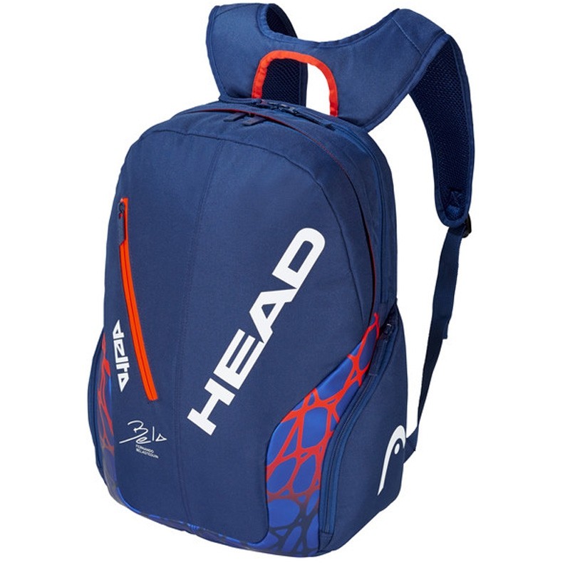 Mochila Head Delta Bela Backpack 2018