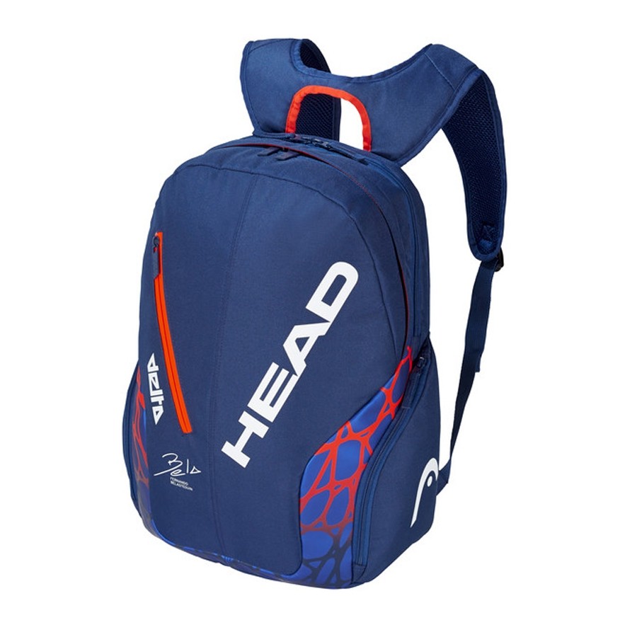 Mochila Head Delta Bela Backpack 2018