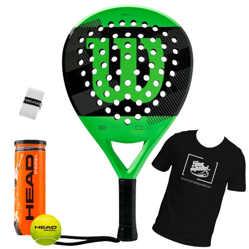 Pala Wilson Blade GRBK 2018 Pala Wilson Blade GRBK 2018