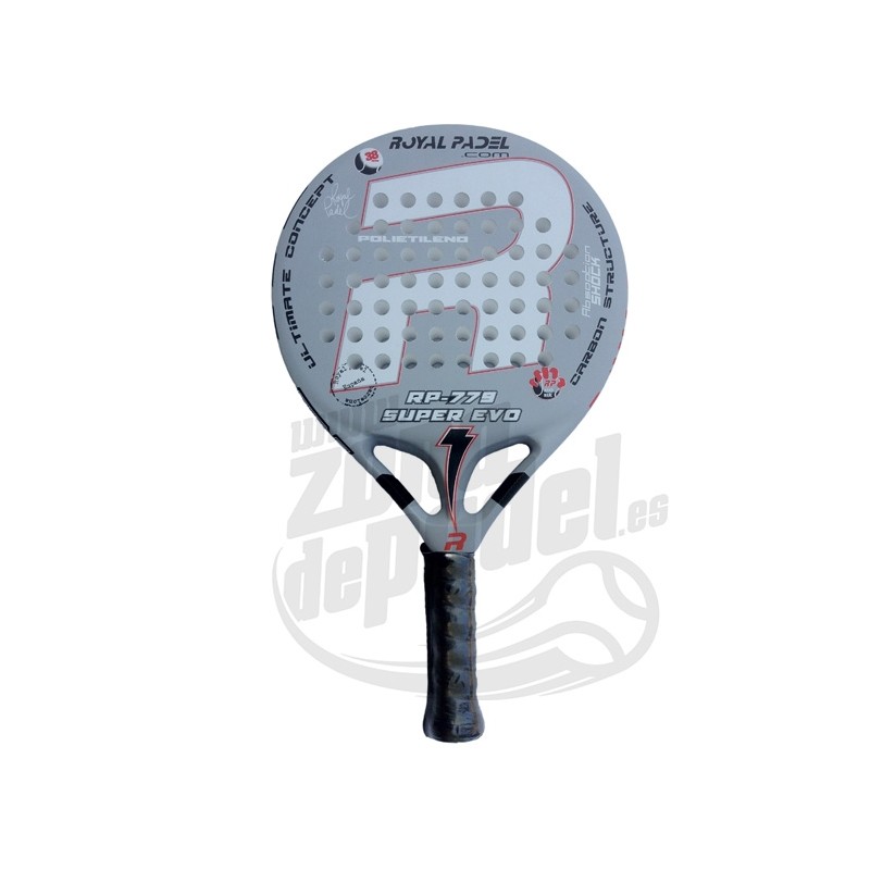 Pala Rp 779 Super Evo Pala Rp 779 Super Evo