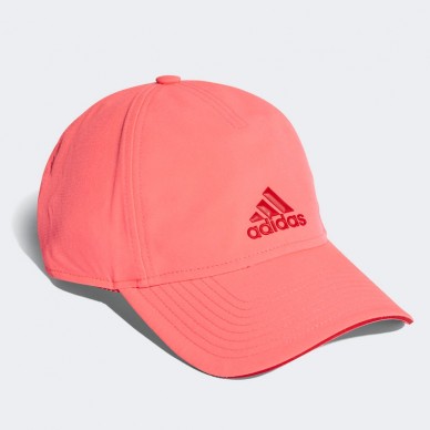 Gorra Adidas C40 5P Clmlt Flash Red/Scarlet 2018