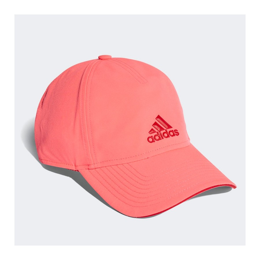 Gorra Adidas C40 5P Clmlt Flash Red/Scarlet 2018
