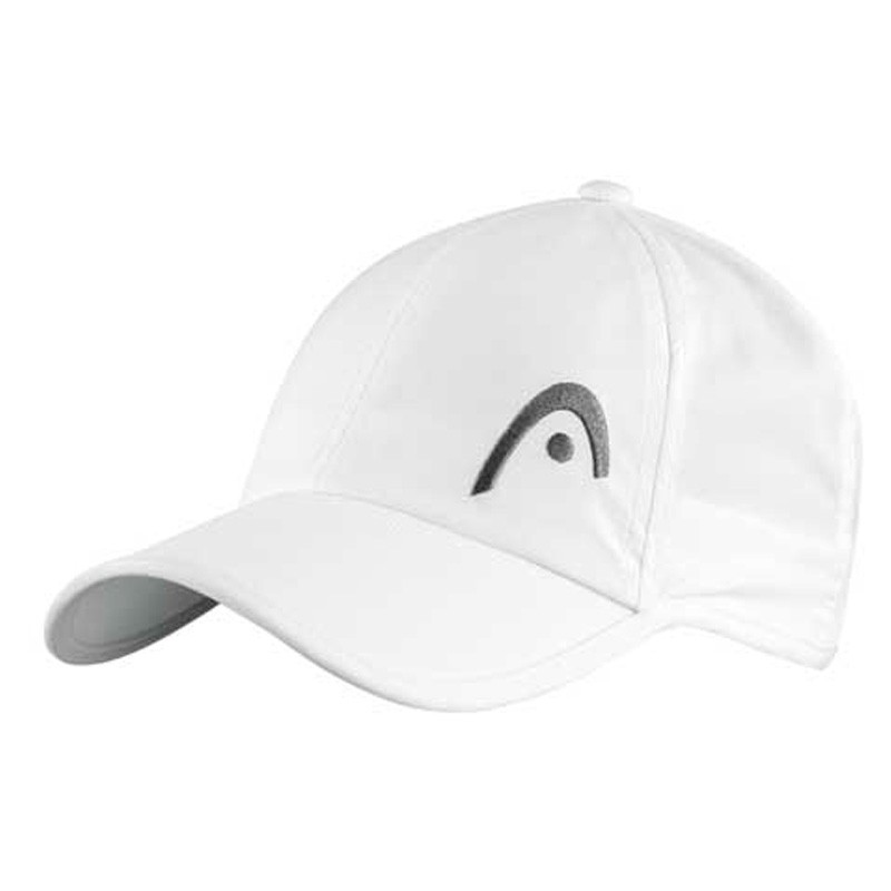 Gorra Head Pro Player Cap 2018