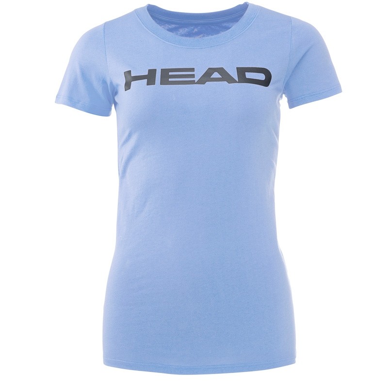 Camiseta Head Lucy T-Shirt W 2018 Camiseta Head Lucy T-Shirt W 2018