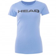 Camiseta Head Lucy T-Shirt W 2018