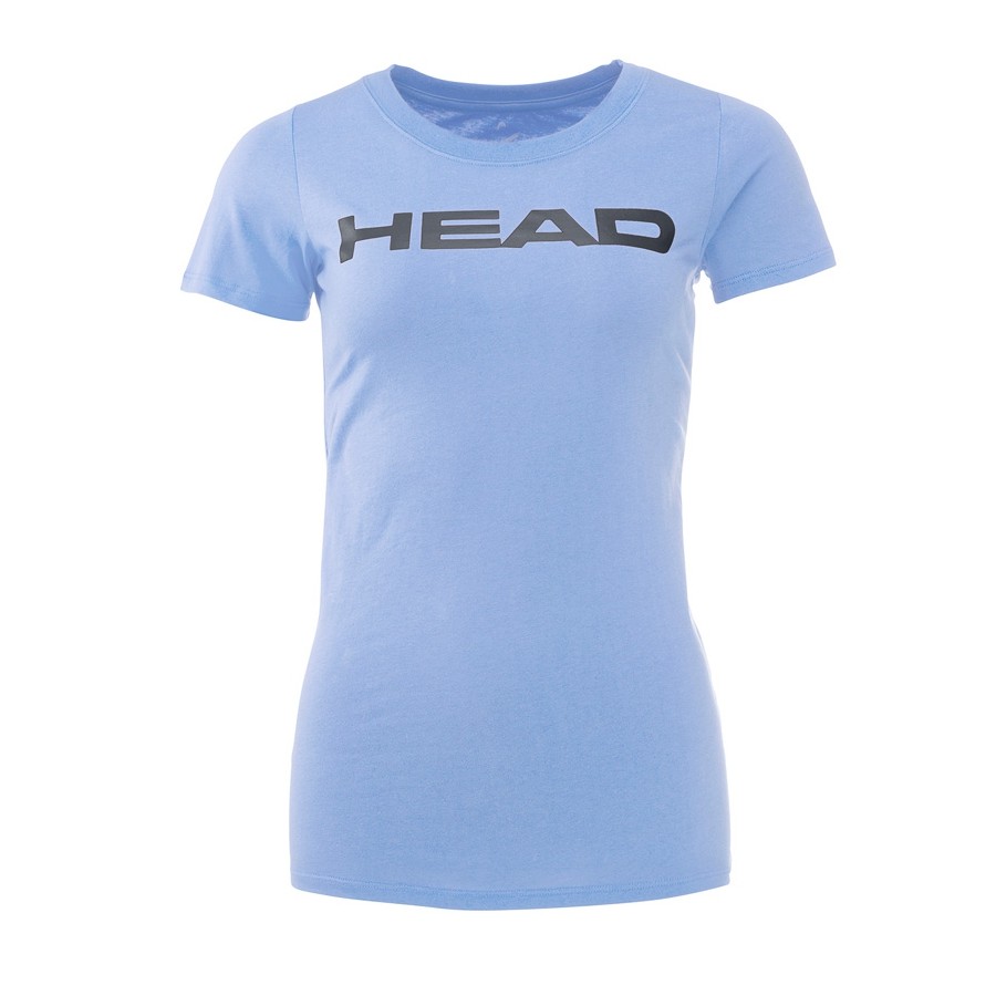 Camiseta Head Lucy T-Shirt W 2018