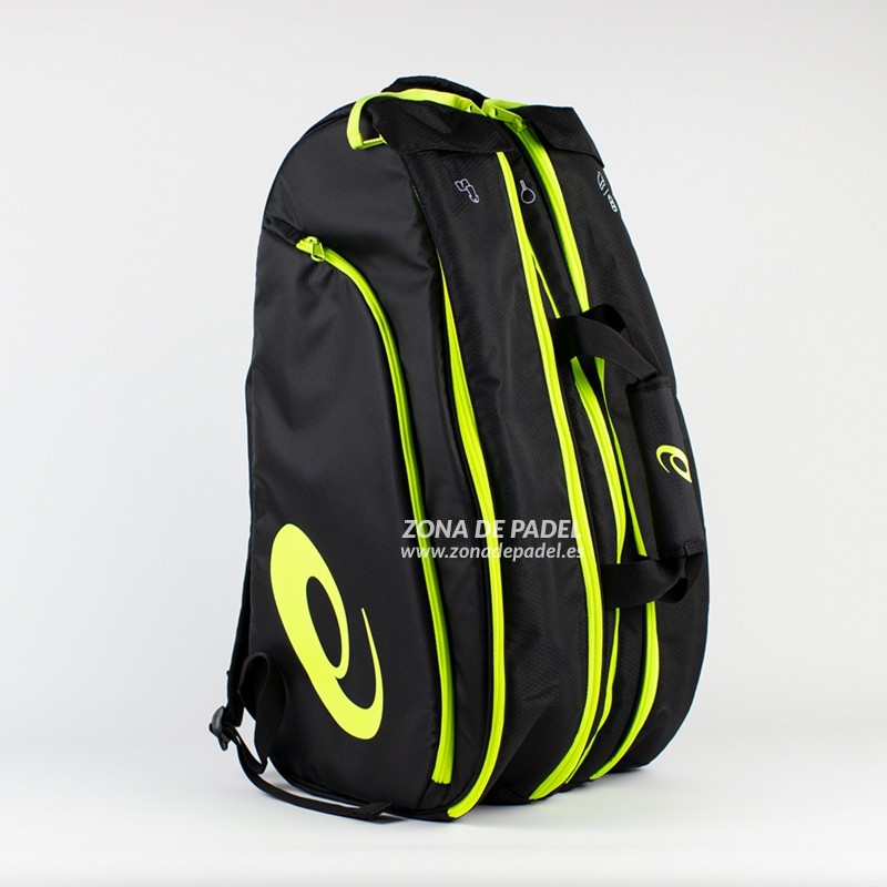 paletero asics padel bag