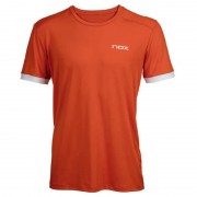 Camiseta Nox Team Roja 2018