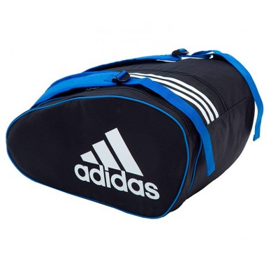 Paletero Adidas Racket Bag Control Blue 1.8 2018