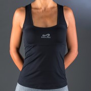 Camiseta Endless Top Lux Black 2018