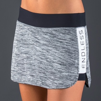 Falda Endless Slam Grey 2018