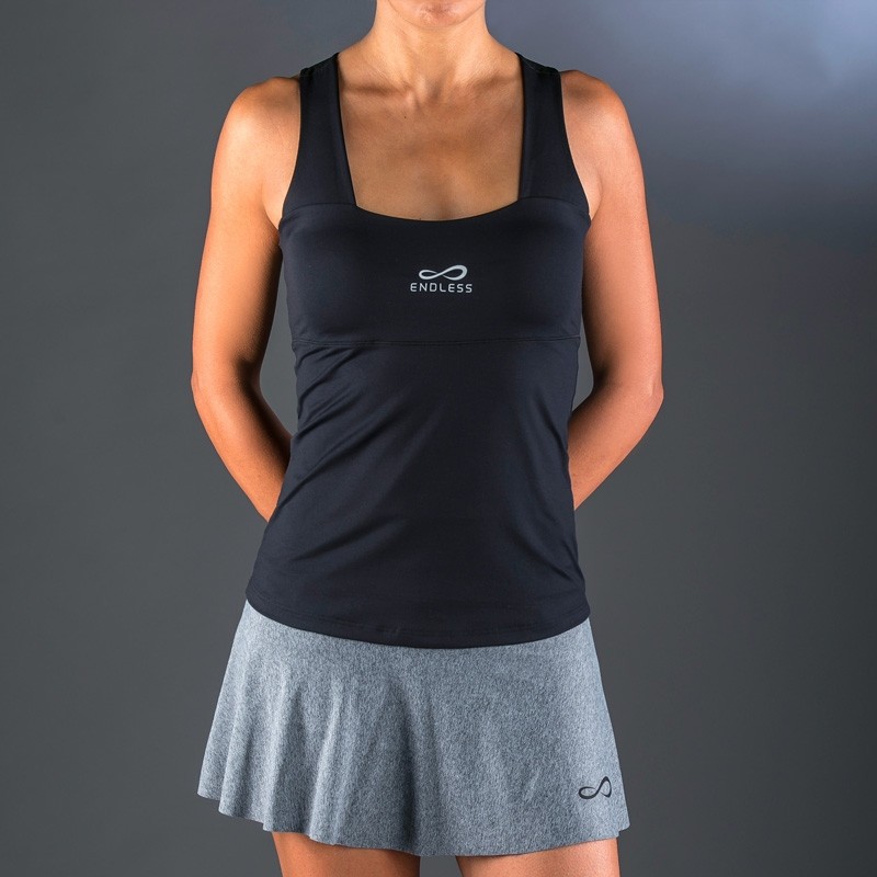 Conjunto Endless Lux Black 2018 Conjunto Endless Lux Black 2018