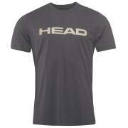 Camiseta Head Ivan T-Shirt M Gris 2018