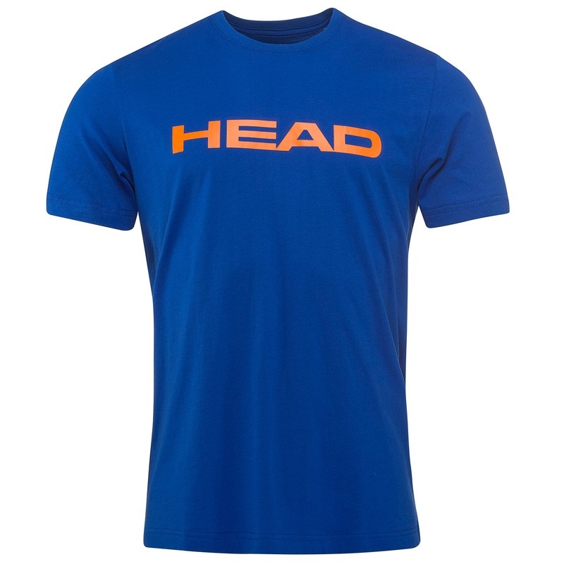 Camiseta Head Ivan T-Shirt M 2018 Camiseta Head Ivan T-Shirt M 2018