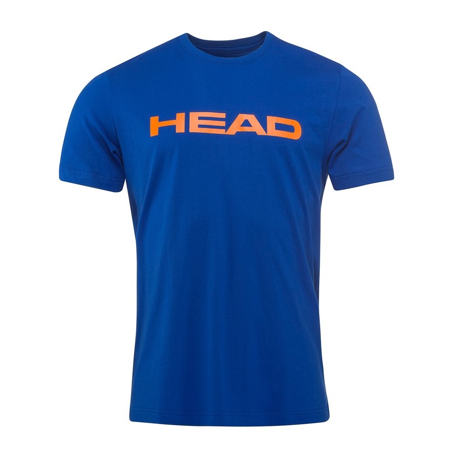 Camiseta Head Ivan T-Shirt M 2018