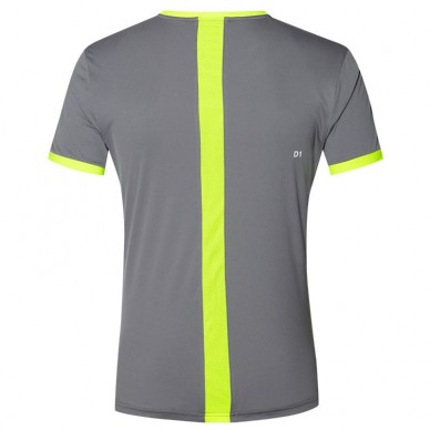 Camiseta Asics SS Top Carbon 2018