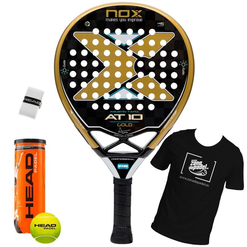 Pala Nox AT10 Gold 2019 Pala Nox AT10 Gold 2019