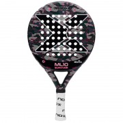 Pala Nox ML10 Pro Cup Survivor Gris 2019