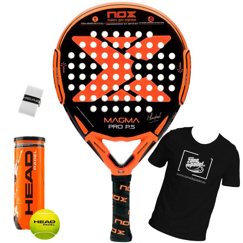 Pala Nox Magma Pro P.5 2019 Pala Nox Magma Pro P.5 2019