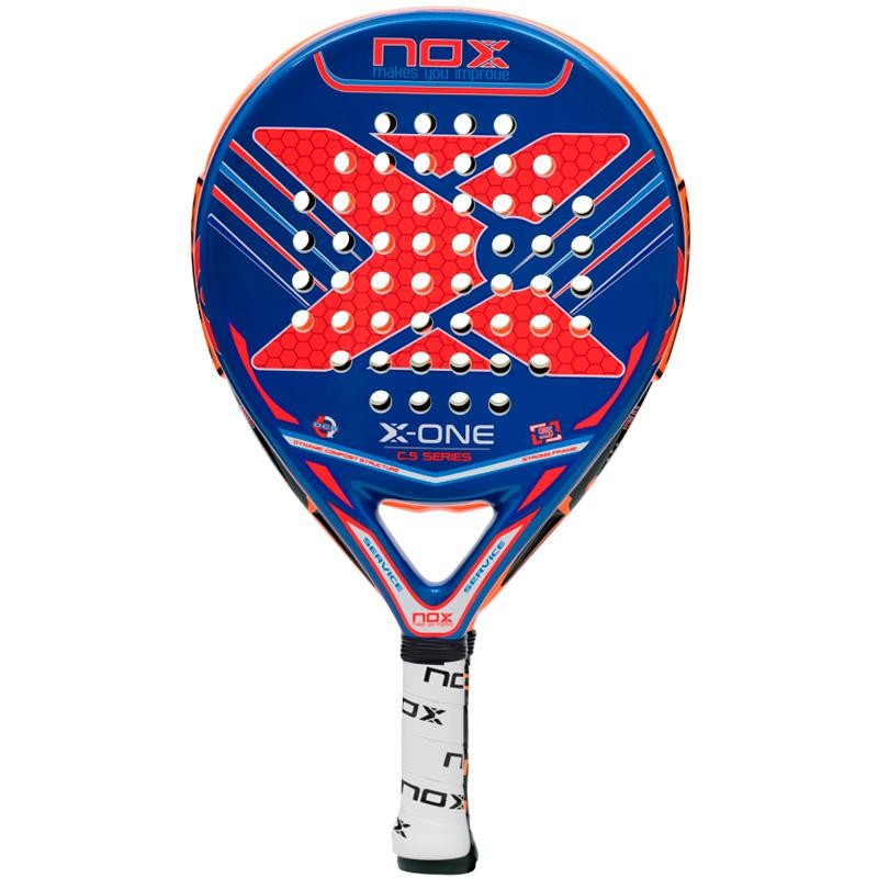 Pala Nox X-ONE C.5 2019 Pala Nox X-ONE C.5 2019