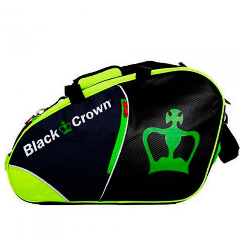 Paletero Black Crown Sun Navy Verde 2018 Paletero Black Crown Sun Navy Verde 2018