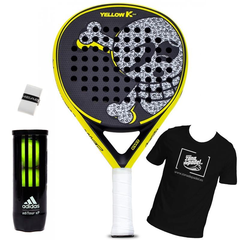 Pala Justten Yellow K Evo 2019 Pala Justten Yellow K Evo 2019