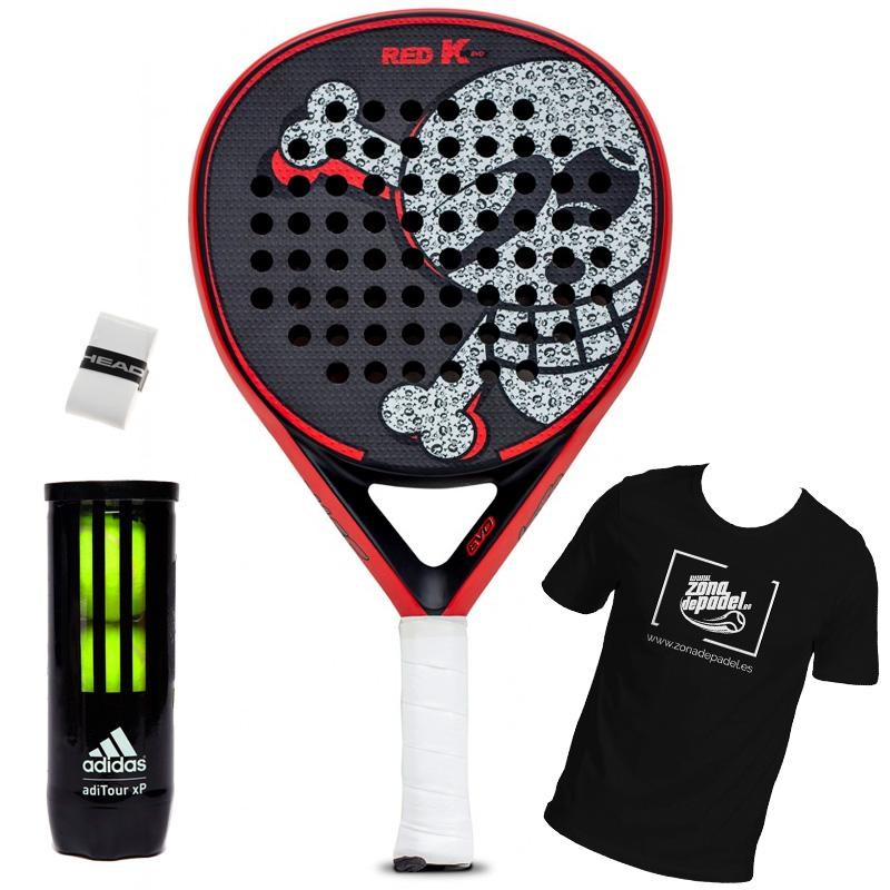 Pala Justten Red K Evo 2019 Pala Justten Red K Evo 2019