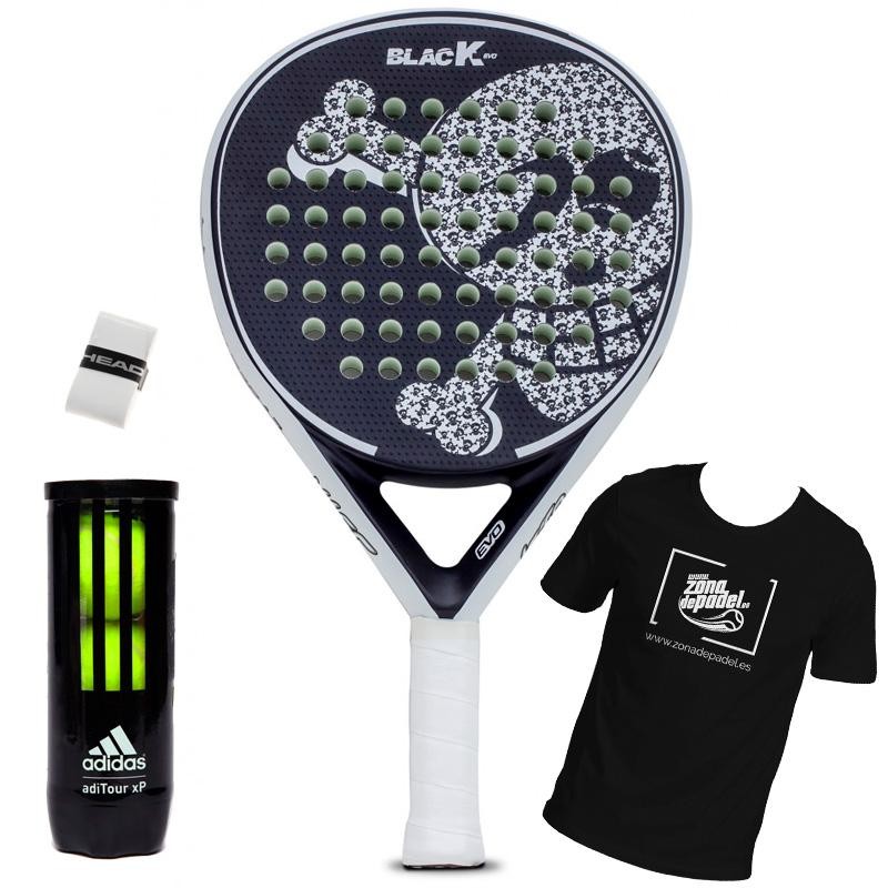 Pala Just Ten Black Evo 2019 Pala Just Ten Black Evo 2019