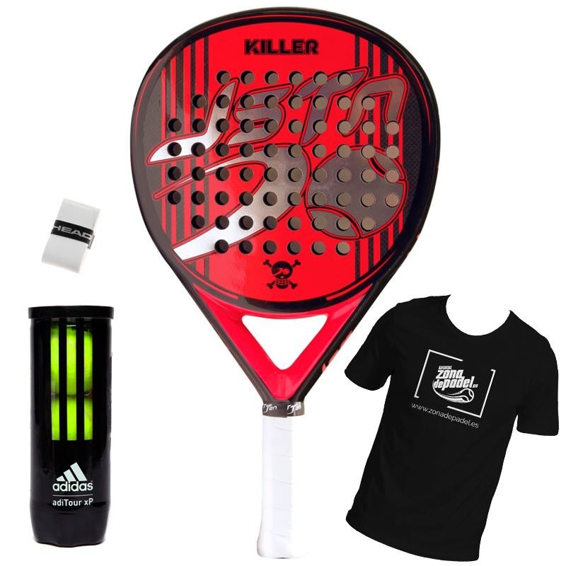 Pala Just ten Killer 2018 Pala Just ten Killer 2018