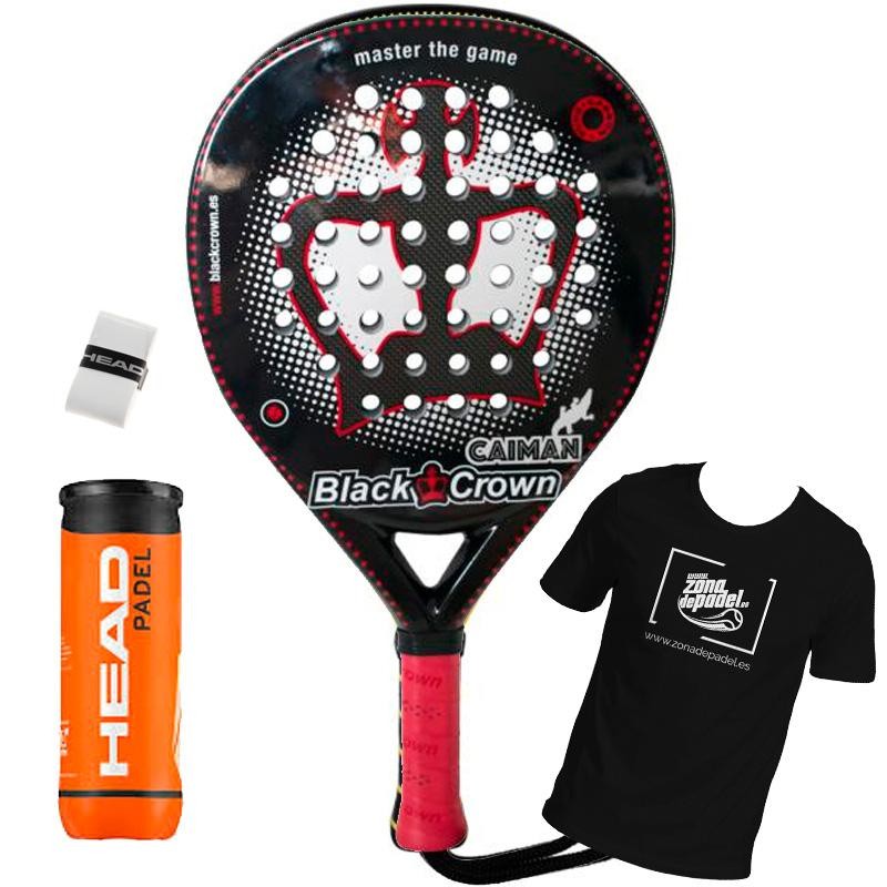Pala Black Crown Caiman 2018 Pala Black Crown Caiman 2018