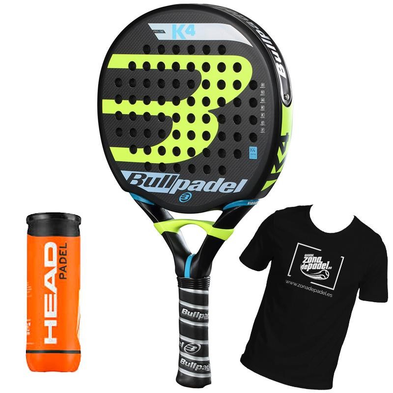 Pala K4 Pro 2018 Pala K4 Pro 2018