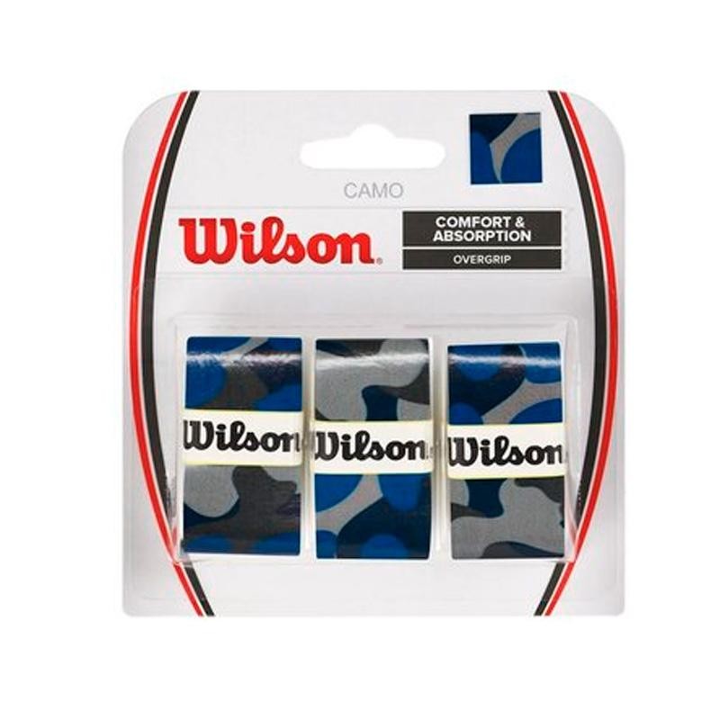 Overgrip Wilson Camo Overgrip Wilson Camo