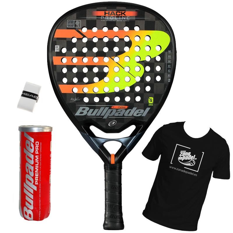 Pala Bullpadel Hack 2019 Pala Bullpadel Hack 2019