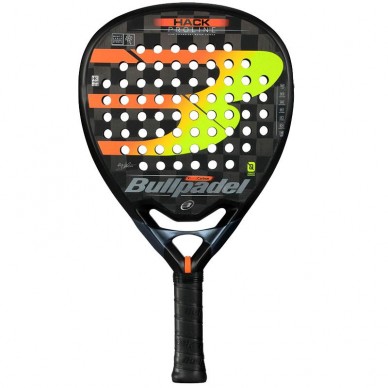 Pala Bullpadel Hack 2019