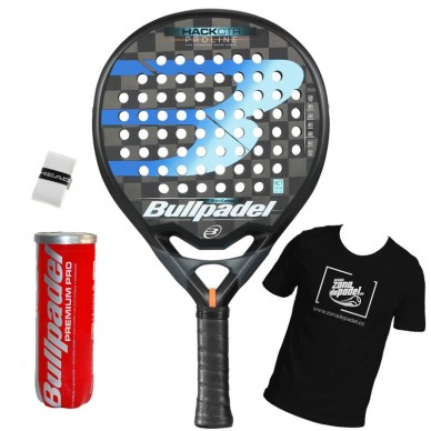 Pala Bullpadel Hack Control 2019