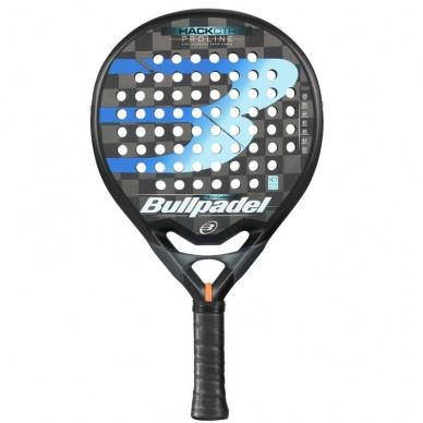 Pala Bullpadel Hack Control 2019