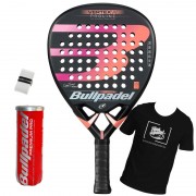 Pala Bullpadel Vertex Woman 2019