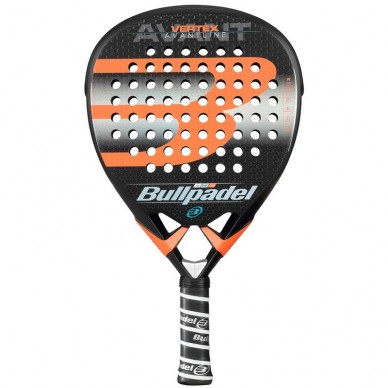 Pala Bullpadel Vertex 2019