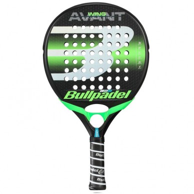 Pala Bullpadel Wing 2019