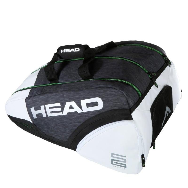 Paletero Head Alpha Sanyo Supercombi 2019 Paletero Head Alpha Sanyo Supercombi 2019