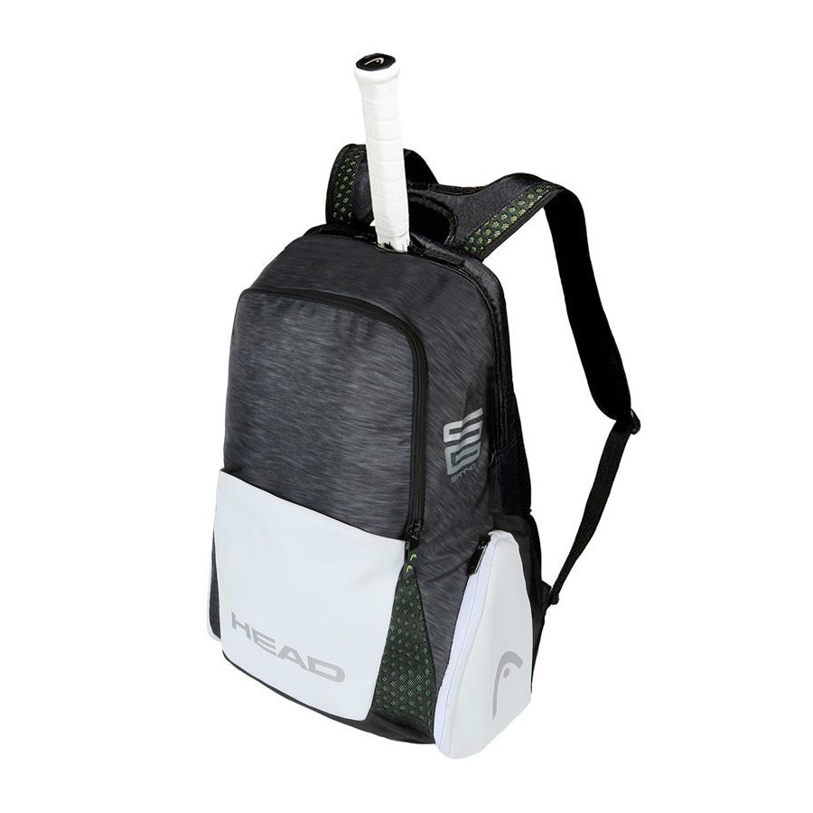 Mochila Alpha Sanyo Backpack 2019