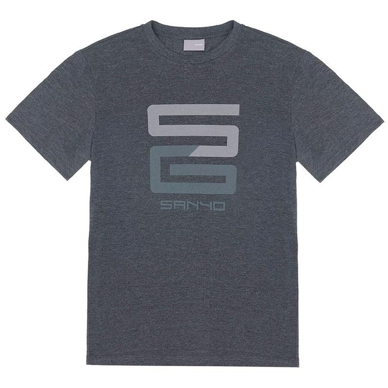 Camiseta Head Club Basic T-shirt Sanyo 2019 Camiseta Head Club Basic T-shirt Sanyo 2019