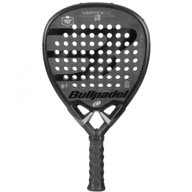 Pala Bullpadel Vertex 2 Master Final LTD Edition