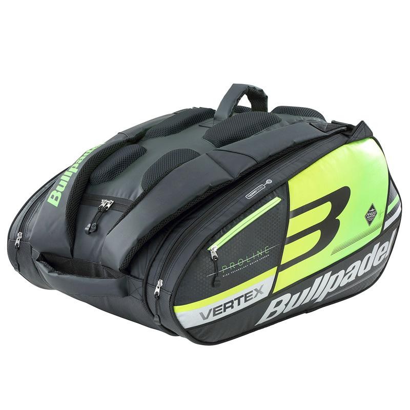 Paletero Bullpadel BPP-19001 Vertex 2019 Paletero Bullpadel BPP-19001 Vertex 2019