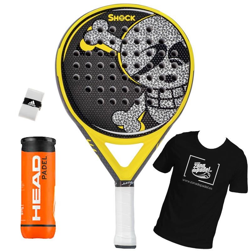 Pala Just ten Shock Basaltik 2018 Pala Just ten Shock Basaltik 2018