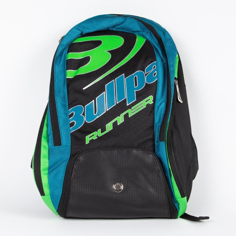 Mochila bullpadel Runner 2018