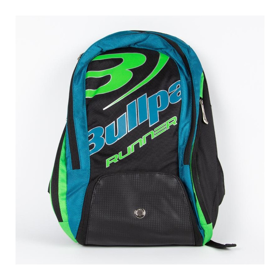 Mochila bullpadel Runner 2018