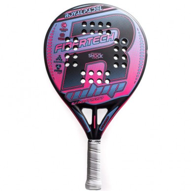 Pala Royal Padel rp 790 Whip Woman 2019