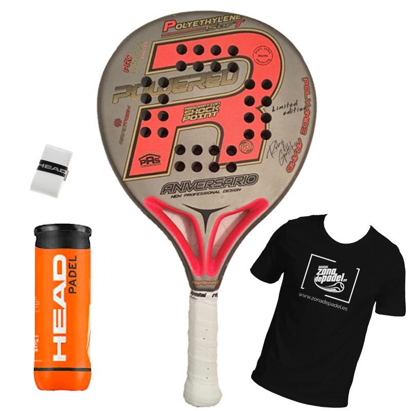 Pala Royal Padel Aniversario Edicion Limitada 2018 Pala Royal Padel Aniversario Edicion Limitada 2018